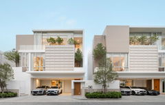 logo project Noble Terra Rama 9-Ekamai