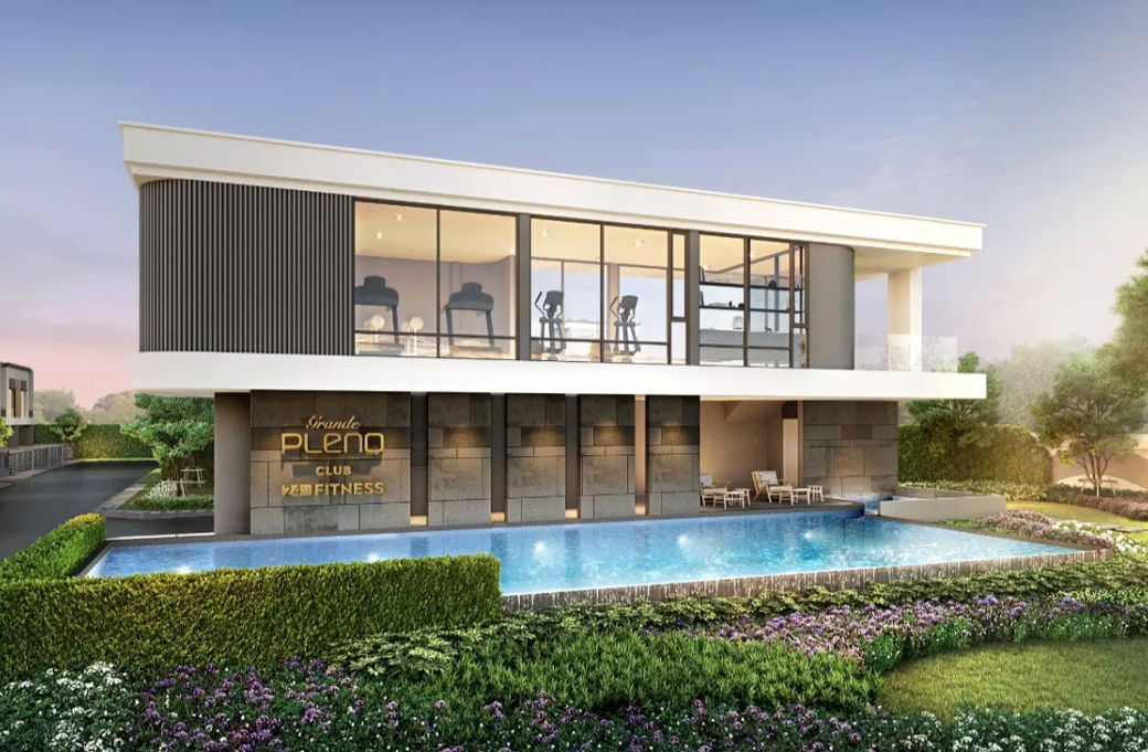 รูป Grande Pleno Phaholyothin - Phoemsin 28 - รูปที่ 1/4