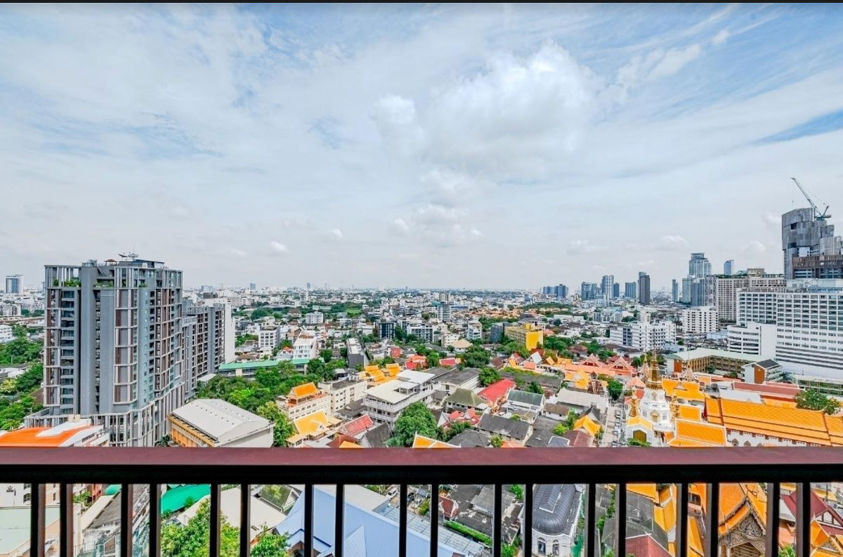 รูป ว่างพร้อมอยู่! Noble Reveal. 1นอน 51ตร.ม. Line id: @pfagent - รูปที่ 17/17