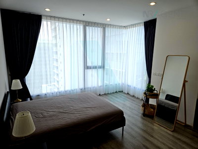Condos for rent : 📌 For Rent Condo IDEO MOBI SUKHUMVIT 66 Building 1, Floor 26,2 bed room, Room size 80 sqm
