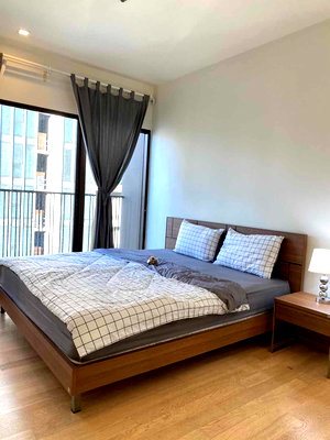 เช่าคอนโด พร้อมพงษ์ : For Rent        :   Noble Refine Sukhumvit 26    (ST-02)