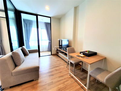 Condos for sale BTS Bearing : Niche Mono Sukhumvit-Bearing 🌟PN-00005124🌟