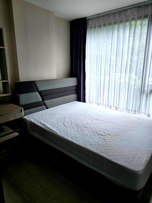 คอนโดให้เช่า : Niche Mono Sukhumvit 50 ห้องสวย ราคาดี สอบถามเพิ่มเติมได้ที่ Line @condorental