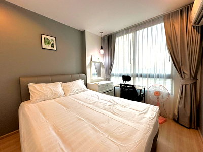 คอนโดให้เช่า : Artemis Sukhumvit 77 อาทิมิส สุขุมวิท 77 เช่าเพียง 14,000 บาท เท่านั้น รับเช่าระยะสั้นตั้งแต่ 1 เดือน   Line : @apopplace