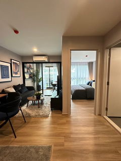 1 Bedplus ใหญ่พิเศษ @ARLO Sukhumvit 107 ห้องใหญ่ กว้างพิเศษ ราคาเพียง 3 ล้านต้นเท่านั้น