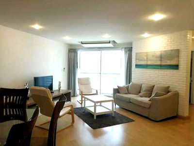Condos for rent King's College International School Bangkok : FOR RENT  Bangkok Garden  Near BTS Chong Nonsi (Property ID: 152117)