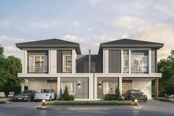 รูป Grande Pleno Phaholyothin - Phoemsin 28 - รูปที่ 2/4