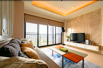 Condos for rent : Noble Reveal. 1bed 51sqm. Line id: @pfagent
