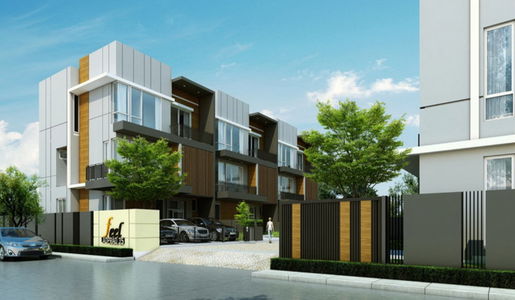 Feel Town Ladprao 35