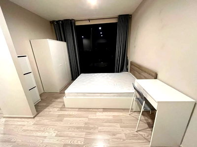 คอนโดให้เช่า : ให้เช่า📍1bedroom 27 sqm 11,000 บาท📍พร้อมเข้าอยู่