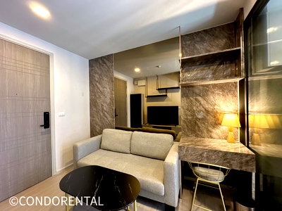 คอนโดให้เช่า : ให้เช่า QUINTARA TREEHAUS SUKHUMVIT42 ห้องสวย ราคาดี สอบถามเพิ่มเติมได้ที่ Line @condorental