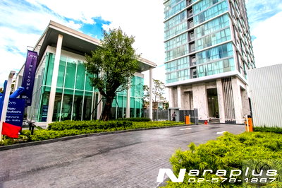 ขายคอนโด : Listing No.67110718 : ขายคอนโดพร้อมอยู่ ห้องสวย ขนาด 27.33 ตรม. เดอ ลา พีส จรัญ 81 วิวแม่น้ำเจ้าพระยา , รัฐสภา บางพลัด กรุงเทพมหานคร ราคาถูกที่ดีสุด!!