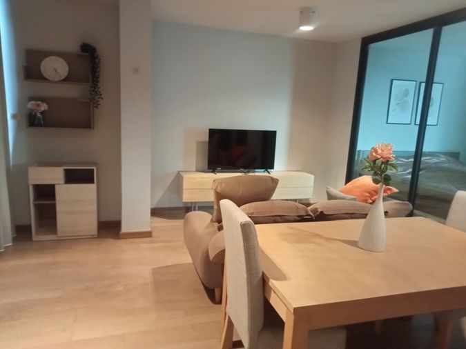 💥SL-5450💥Urgent Condo for sale Bangkok Feliz Sukhumvit 69👉Add Line @primahome