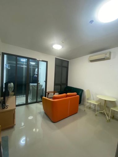 1-bed condo for rent, 33 sqm, IDEO Blucove Sukhumvit