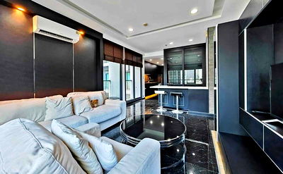 คอนโดให้เช่า : LTH11184-Noble Remix FOR RENT Size 62.5 sqm. 1 beds 1 baths Near BTS Thong Lor ONLY 36K/Month