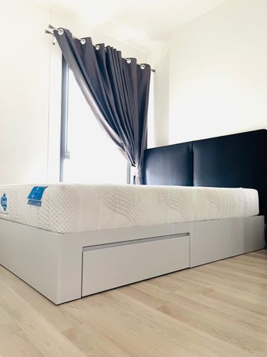 💥ST-5318💥Centric Huai Khwang Station 👉Line : @mastercondo