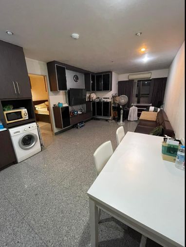 ให้เช่า Ideo รัชดา-ห้วยขวาง . 1นอน 47ตร.ม. Line id: @pfagent