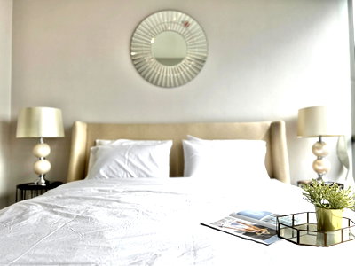 Condos for rent : The Room Rama 4【𝐑𝐄𝐍𝐓】🔥Condo design, luxurious, modern, quality, good price, meets every lifestyle.🔥 Contact Line ID: @hacondo