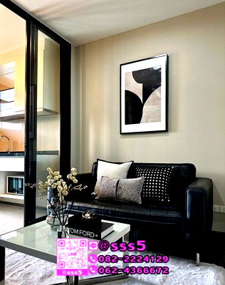 Condos for sale BTS On Nut : 💙💙 Hot Price 💙💙 For SALE Condo The Base Park East Sukhumvit 77