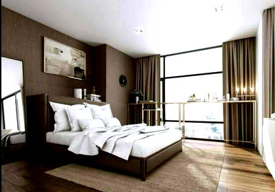 Condos for rent BTS Asok : 💥DL-5468💥Circle Living Prototype 👉Line : @mastercondo