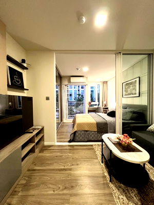 Condos for rent Sriracha Technological College : Atmoz Serene Sriracha 8000B for rent