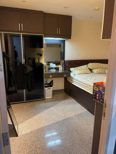 1-bed condo for rent, 47 sqm, IDEO Ratchada - Huaykwang