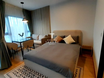 Condos for rent : Life Rama 4 - Asoke 🌟PN-00005541🌟