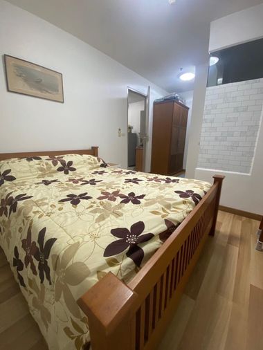 1-bed condo for rent, 33 sqm, IDEO Blucove Sukhumvit