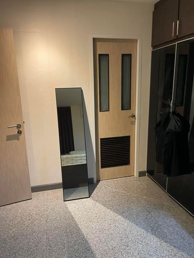 1-bed condo for rent, 47 sqm, IDEO Ratchada - Huaykwang
