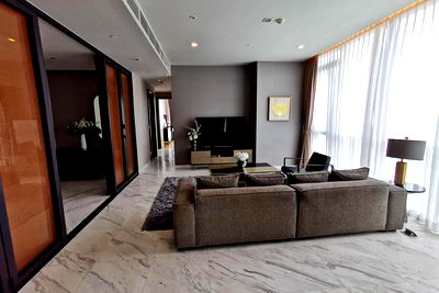 Condos for sale : Sell with tenant The Monument Thonglor 