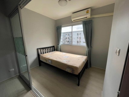 รูปภาพ @Condorental condo for rent Plum Condo Park Rangsit