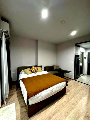 Condos for rent : 💥DL-5464💥IDEO Rama 9 - Asoke 👉Line : @mastercondo