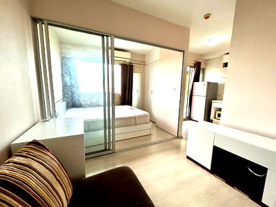 Condos for rent Khlong Nueng Station : For rent condo Plum park rangsit