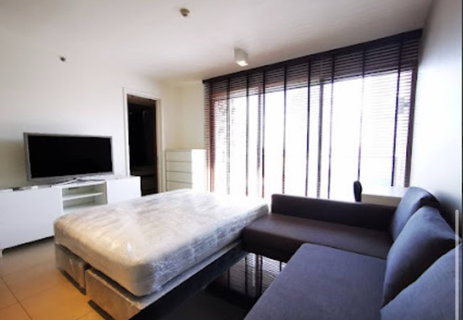 รูปภาพ for rent The Lofts Ekkamai. 2bed 474sqm. Line id: @pfagent