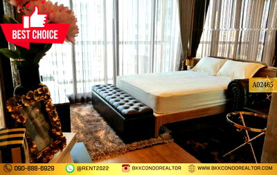 Condos for rent Khlong Toei : 🍀🔴🍀Special Deal🌟 Park 24 (Line:@rent2022) Luxury condo with Good price and Ready to move in✨🍀🔴🍀