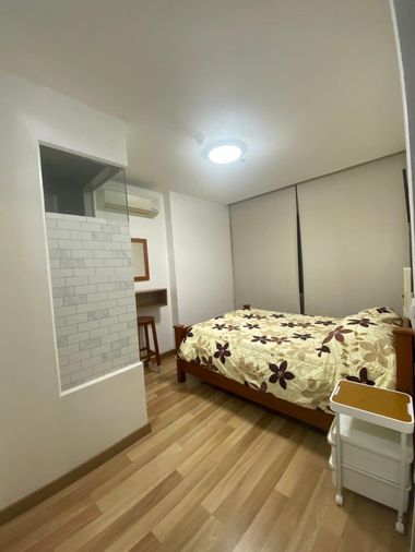 1-bed condo for rent, 33 sqm, IDEO Blucove Sukhumvit