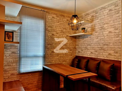 Condos for rent : 🥳[Rent-RAR2411-1707] Lumpini park Rattanathibet - Ngamwongwan. Fl.7 *Near MRT Bang Krasor💚Line id: @thefirstagent**