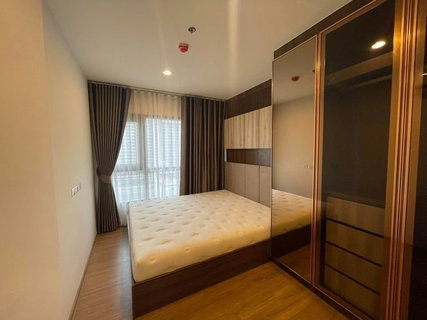 รูปภาพ Condo for Rent at The Line Vibe