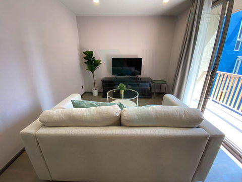 🔺 For Rent Condo KLASS SIAM Building 1, Floor 4,2 bed room, Room size 71.00 sqm