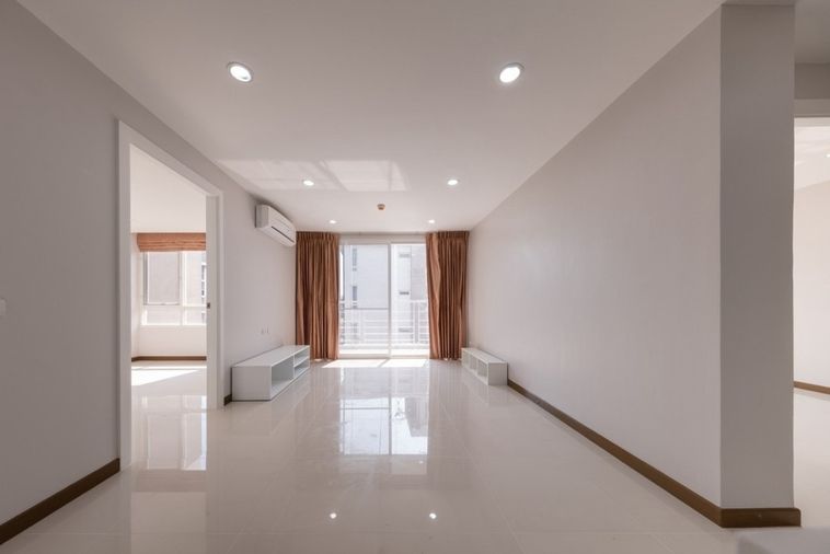 ขายด่วน 📍 อิลีเม้นท์ ศรีนครินทร์📍ใกล้รถไฟฟ้าสายสีเหลือง ชั้น 6, 2 ห้องนอน ขนาด 53 ตรม ห้องสวย พร้อมอยู่