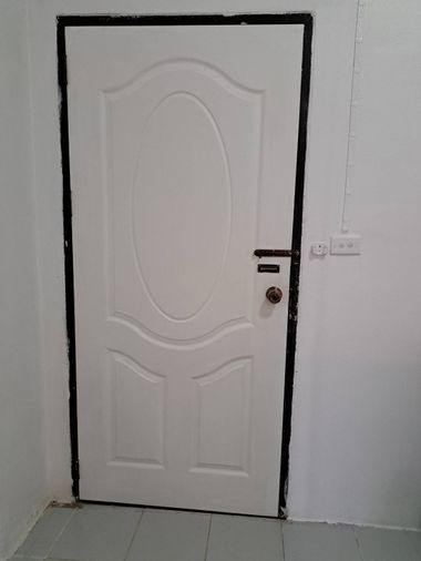 Studio condo for rent, 32 sqm, Den Nakorn Residence