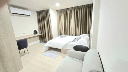 รูปภาพ @Condorental condo for rent dcondo hype rangsit