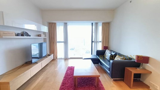 รูปภาพ The Met | 2 Bedrooms for rent Nice Firnished and Good Location Sathorn