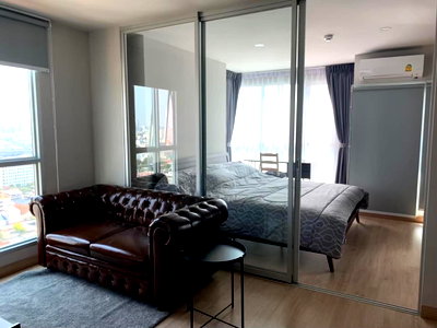 Condos for rent : 🌿🏠 For rent , Lumpini selected saphankwai