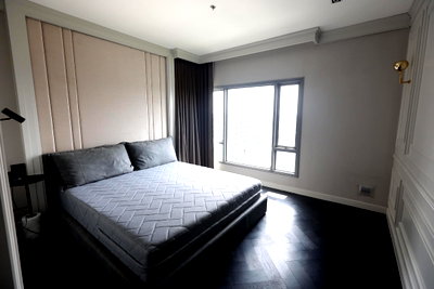 คอนโดให้เช่า : The Crest Sukhumvit 34 ห้องสวย ราคาดี สอบถามเพิ่มเติมได้ที่ Line @condorental