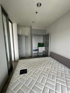รูปภาพ Condo for Rent at Niche Pride Taopoon Interchange   ID Line : @condo98