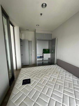 Condo for Rent at Niche Pride Taopoon Interchange ID Line : @condo98