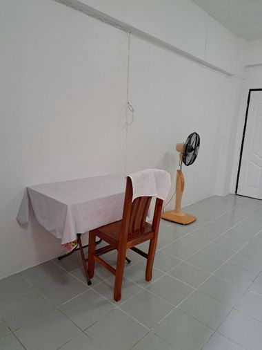 ✨ให้เช่า คอนโด เด่นนคร เรสซิเดนซ์ บางแค ห้องสวย พร้อมเข้าอยู่ 