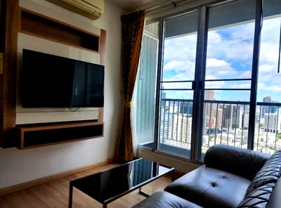 Condos for rent : 💕🏠 For rent , Rhythm phahol - ari
