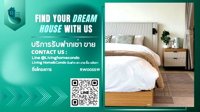 Condos for rent : For rent Life Asoke LH-RW005519
